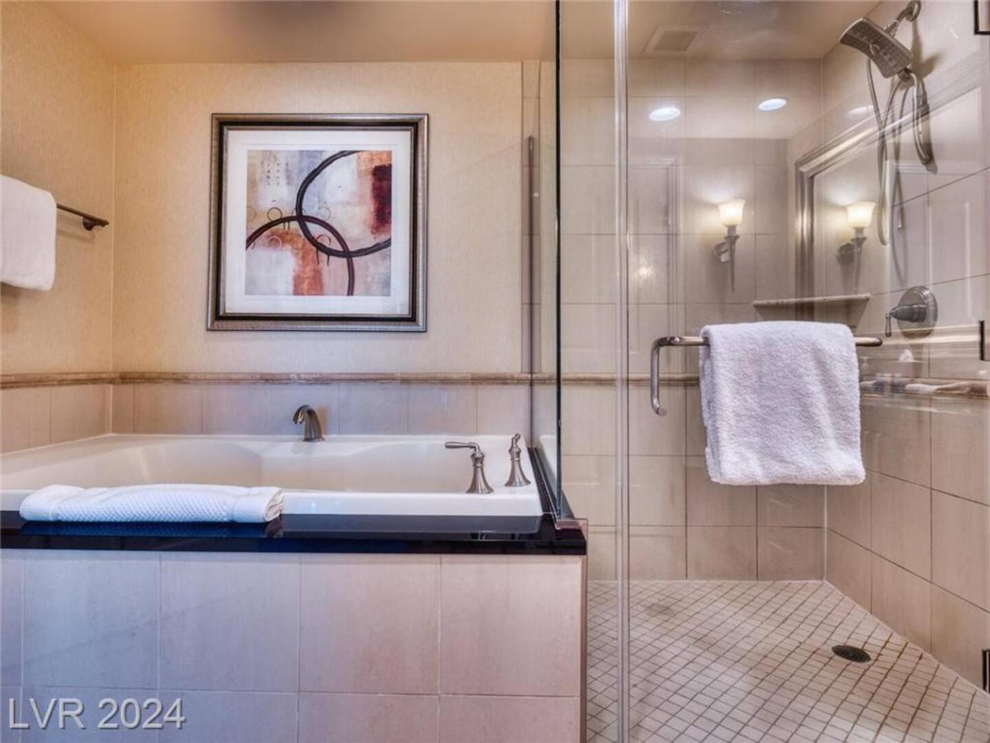 Awesome New Mgm Signature Condo Las Vegas Exterior photo