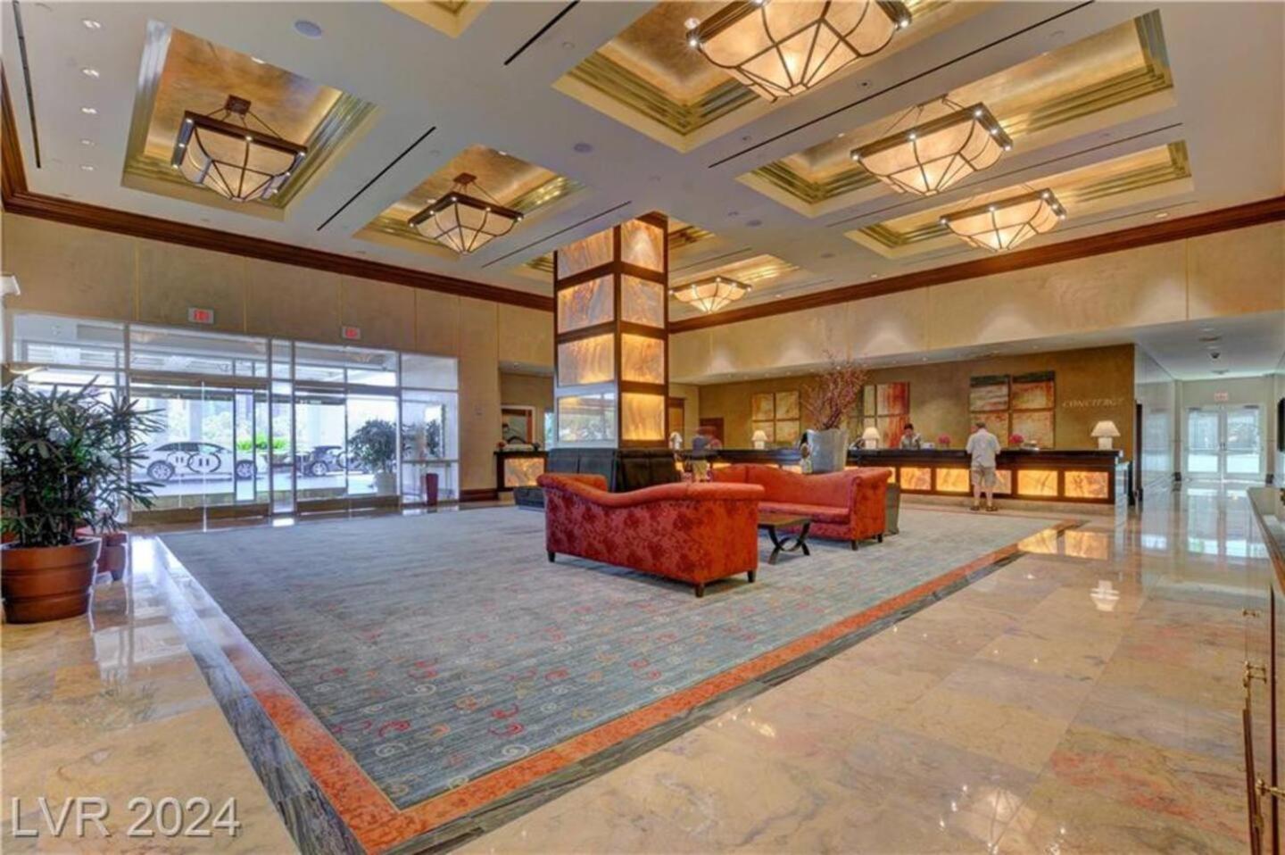Awesome New Mgm Signature Condo Las Vegas Exterior photo