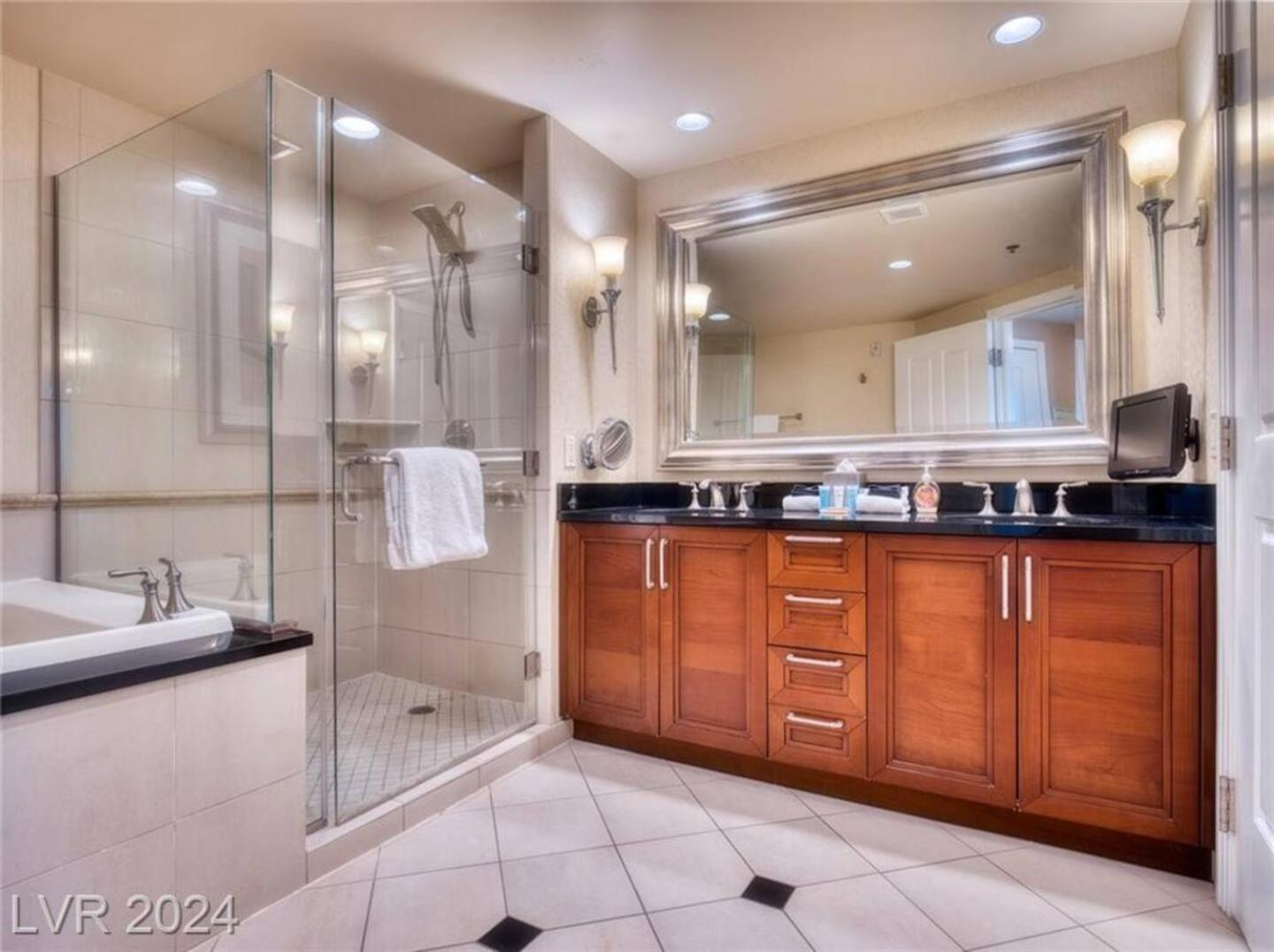 Awesome New Mgm Signature Condo Las Vegas Exterior photo