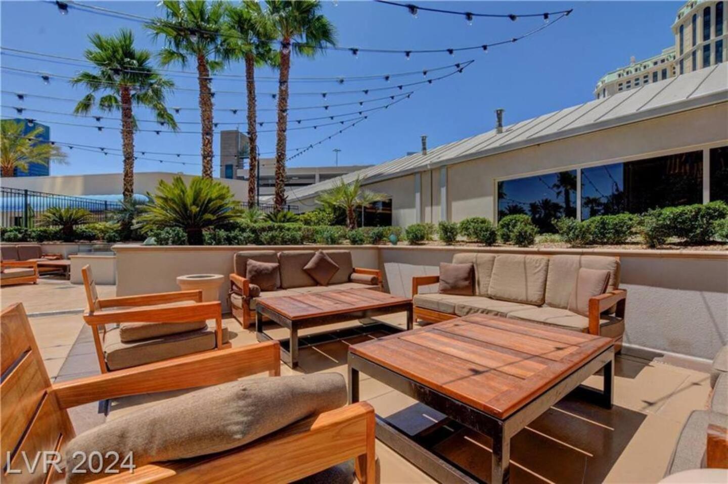 Awesome New Mgm Signature Condo Las Vegas Exterior photo