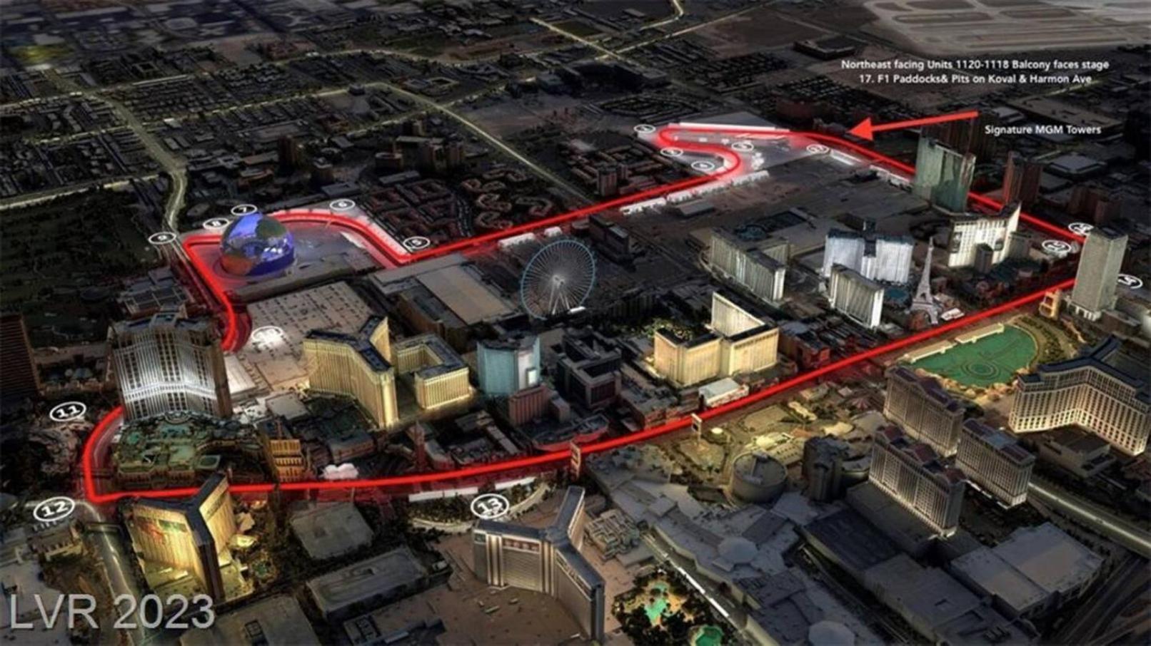 Awesome New Mgm Signature Condo Las Vegas Exterior photo